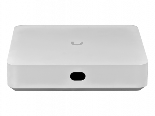UNVR-INSTANT-KIT UI Kit 1-UNVR-INSTANT + 4-UVC-G5-TURRET-ULTRA Disco-1TB Protect Access