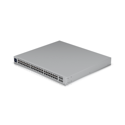 USW-ENTERPRISE48-POE UBIQUITI 48-2500-PoE 720W-tot 4-SFP+10G req-UniFi Switch AdminL3 opc-U