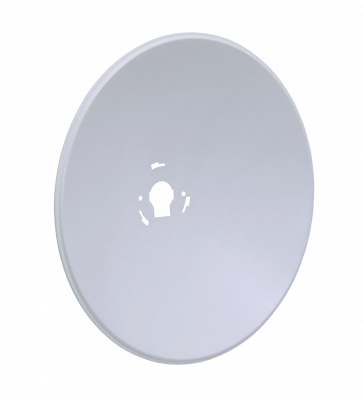 PLATO-400 UI Plato Reflector de Repuesto 422mm para PBE-M5-400 PBE-5AC-GEN2 PBE-2AC-400 M2-400
