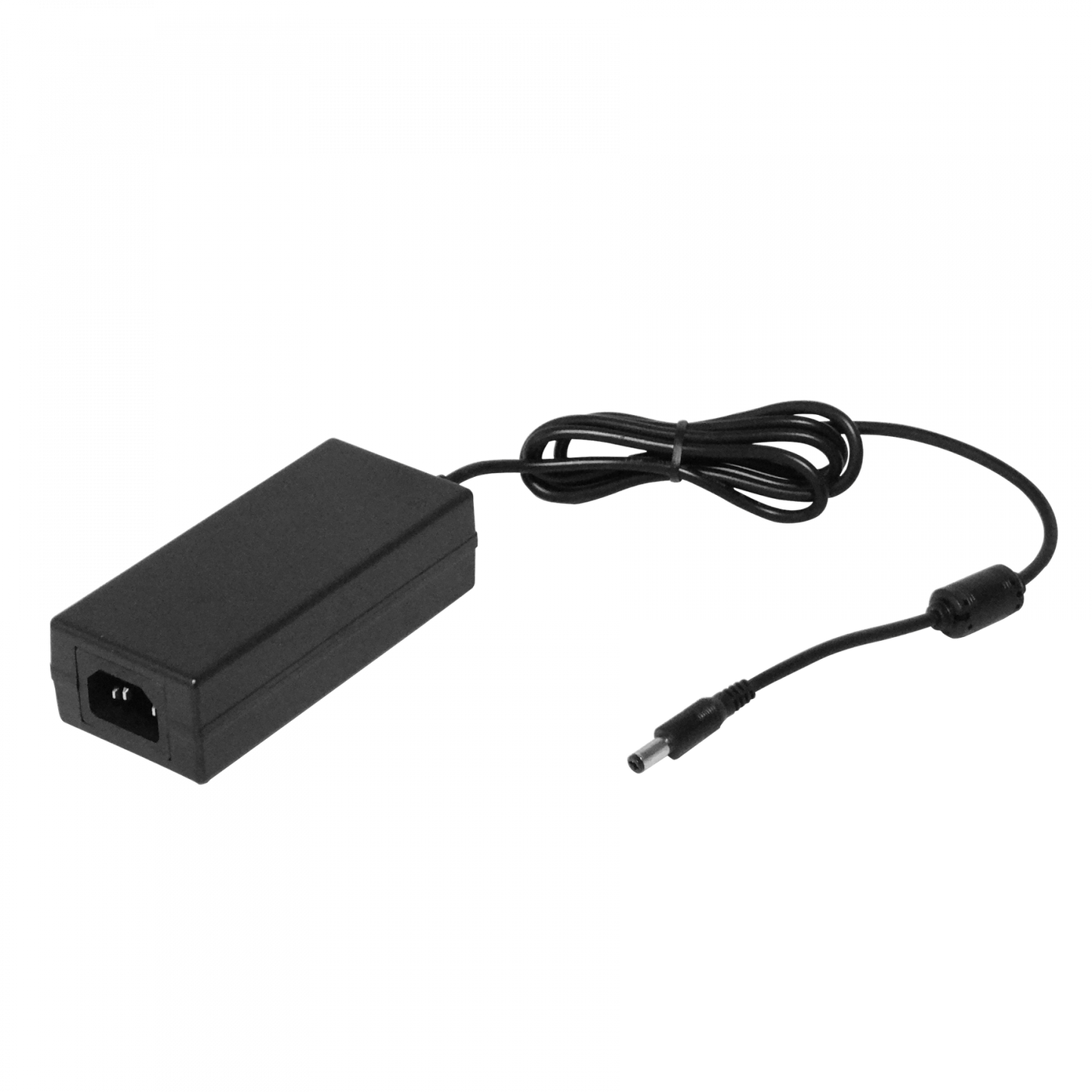 24HPOW MIKROTIK 24VDC 2,5A Alimentador Eléctrico necesita-Cable-C13 Transformador Plug-5,5x2,1mm