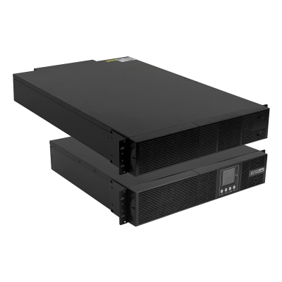 CPO-V6K CITO UPS 6KVA Necesita 16-Acumuladores Bastidor 5400W 16x9AH 0ms 6000VA EnLínea