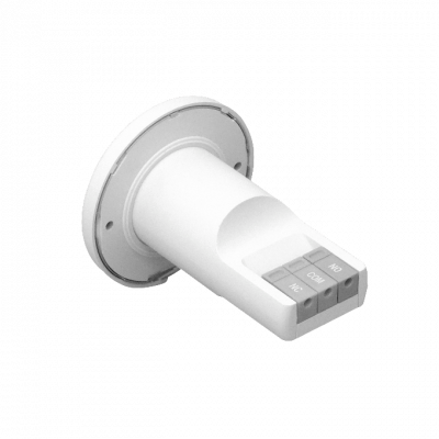 UA-RESCUE UBIQUITI Par de Llaves de Rescate con Contacto NA/NC para Fallo en Unifi-Access
