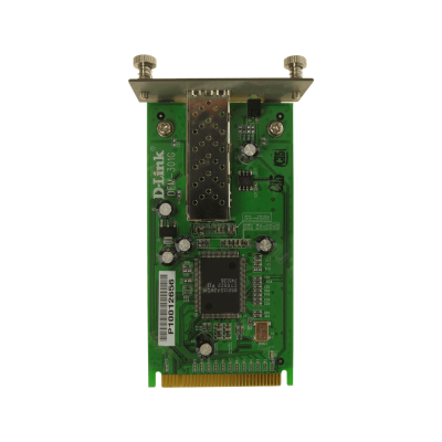 DEM-301G D-LINK MÓDULO PARA 1-MINIGBIC 1000MBPS
