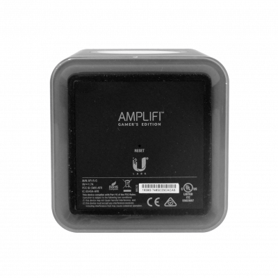 AFI-G. AmpliFi Gamers 2-Extensores 5-1000 USB Enrutador-HD Malla AC1300 N450 1750mbps