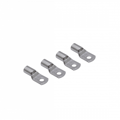 SC35-6 Ojo-6,5mm 35mm2-Cable 4-unids. Conector Cobre Estaniado