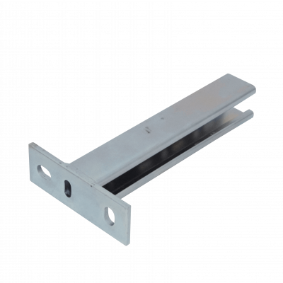 ESCAM-13W LINKCHIP Soporte 337x133mm de Pared 33cm Base Perfil Strut para Bandeja Portacables ESCAM-13