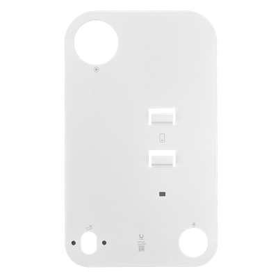 UVC-THETA-CMS UBIQUITI Accesorio Blanco Montaje Soporte a Techo p/UVC-AI-THETA