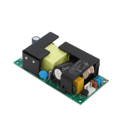 GB60A-S12 MIKROTIK Fuente de Alimentación de Repuesto 12V 5A 100-240VAC para CCR1016xR2 102x51mm