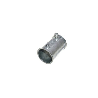 EMT01-ZU Unión de Zinc de 1 Pulgada para Tubería Metálica Rígida E337830