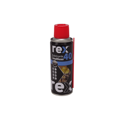 REX-40-155 REX Atomizador Lubricante Antióxido 150ml con CO2 REX-40