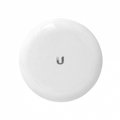 GBE UBIQUITI 60GHz 5GHz 17/10dBi 57-66GHz 1-1000 airMAX 1Gbps 500 metros incluye 24V