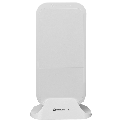 WAP-LTE6-KIT MIKROTIK LTE6 3G/LTE 1-Sim 2-1000 2,4/5GHz U.FL 2x2-2,5dBi L4
