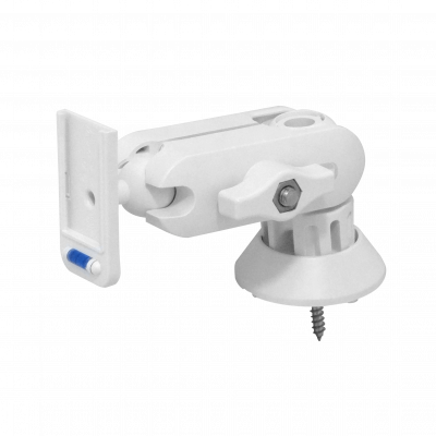 QUICK-MOUNT UBIQUITI Soporte para NanoStation NanoStationLoco NanoBeam