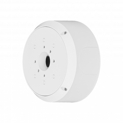 UACC-JB-W-LIQ UI USADA Carcasa de Aluminio Blanca para Cámara UniFi Tipo Bala o Domo