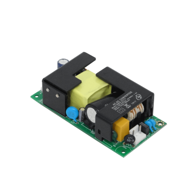 F-MIK-8XG MIKROTIK p/CRS312-4C+8XG-RM 12VDC 5A 60W 100-240VAC Fuente Repuesto