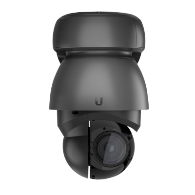UVC-G4-PTZ UBIQUITI PTZ 4K IR F1.5 Camara-IP Zoom-opt22X IP66 1-1000 req-PoE++
