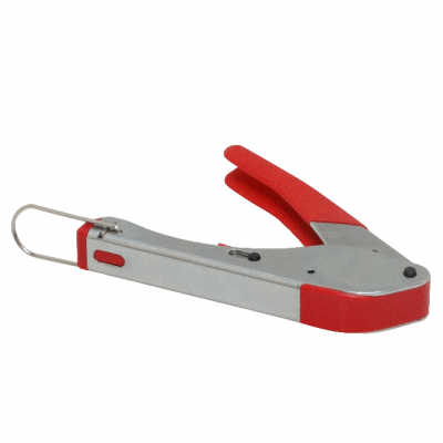 HT-RG Herramienta de compresión para conectores RG59 RG6 RG-59 RG-6 por empuje 20,3mm HT-H518A