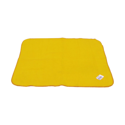 PANO-AMARILLO Pano Amarillo/Naranjo de Aseo 40x45cm