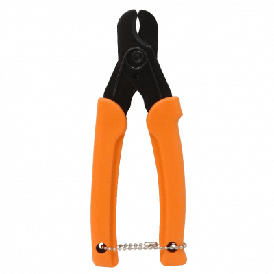 DL-501 LINKMADE Tijera cortacables profesional para conductores eléctricos
