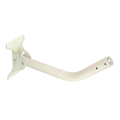 UB-AM UBIQUITI Soporte 50cm abatible para muro UB-AM Univeral Antenna Mount
