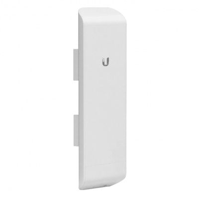 NSM365 UBIQUITI 3,65GHz Estación Nano M 2x2 25dBm 13dBi Incluye PoE 24V Necesita Cable