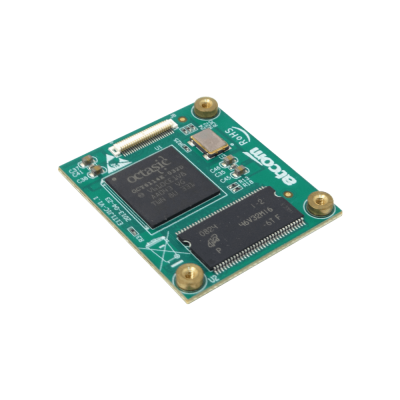 EC32L ATCOM MODULO ECO ECHO-32 PARA AX-E1DL OCT6114E-032D