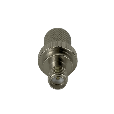 RH4C RPSMA-Hembra CA400 LMR400 Conector Crimpable Serie-400