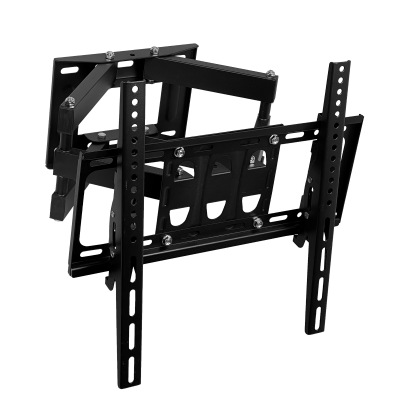 CP402 Soporte Móvil para Pantalla 26-65 Pulgadas LCD/TV 50kg VESA Pared 120ºx40º