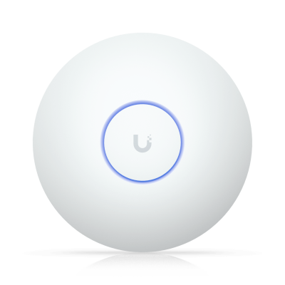 U7-LR UBIQUITI Punto de Acceso 3x3 WiFi7 5Gbps 5/2,4GHz 6/4dBi req-PoE48at/17W 1-2500