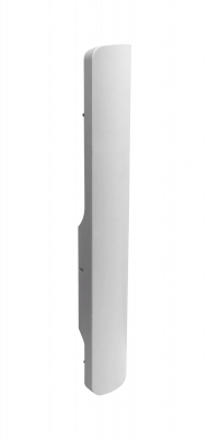 MANT-19S MIKROTIK 19dBi 120º/5º 5GHz Antena Sectorial 2-RPSMA-H MTAS-5G-19D120