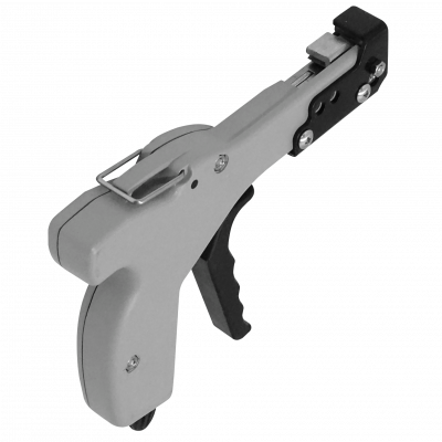 AMOX-H Herramienta para Fleje de Acero Inoxidable Metálica 3,0-7,9mm 4-Ajustes