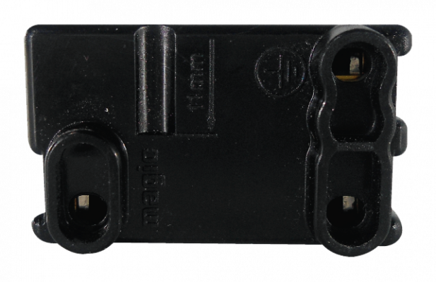 EB5300 BTICINO 5300 Toma de Corriente Hembra 16A 2 Polos Magic