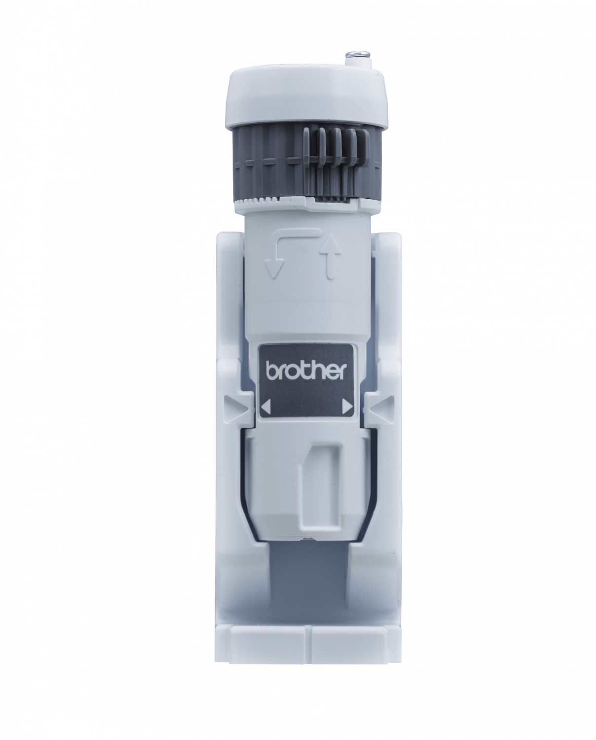 CAUNIPHL1 BROTHER Soporte Universal para Lápiz ScanNcut2 destinado a Plotter de Corte