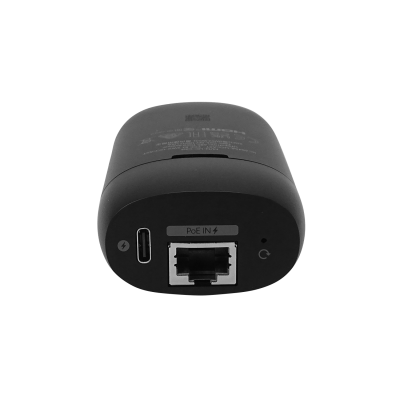 UC-CAST UBIQUITI 4K Pantalla UniFi Connect 1-1000-PoE 1-HDMI-H 4K incl-5V USB-C