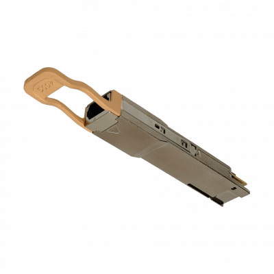 DDQ+85MP01D MIKROTIK 400G 100m 850nm 1-MPO-TypeB DDM Monomodo QSFP-DD