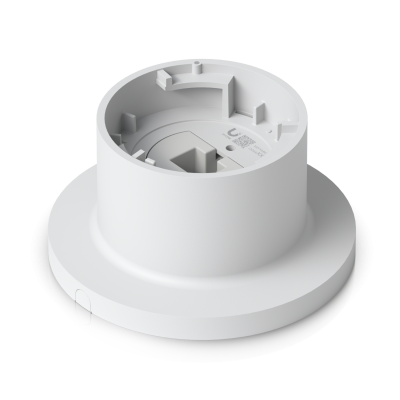 UACC-G5-PTZ-SM UBIQUITI Blanco Soporte para Montaje en Superficie de Techo para UVC-G5-PTZ