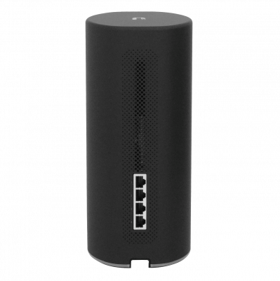 AFI-ALN-R AmpliFi WiFi6 Router Exclusivo 5-1000 USB 7685Mbps Pantalla Táctil a Color