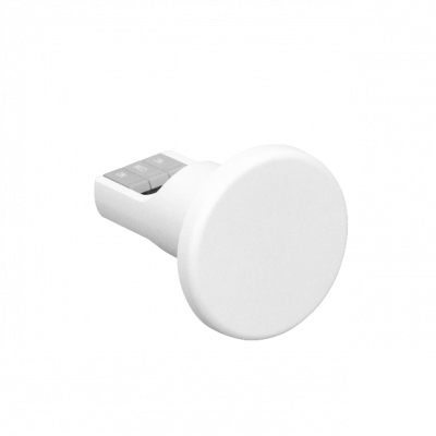 UA-RESCUE UBIQUITI Par de Llaves de Rescate con Contacto NA/NC para Fallo en Unifi-Access