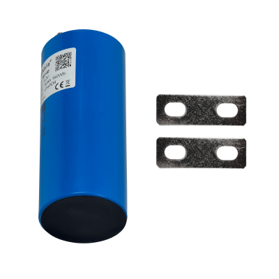 60145 60x145mm 1-Pila Litio LifePO4 3,2V 50Ah Recargable Bateria 160WH