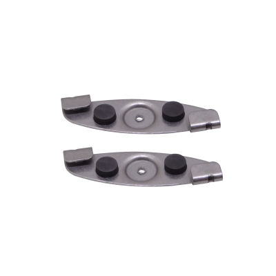 U-PRO-MP UBIQUITI Soporte Metálico alta resistencia y Riel-T para UAP-AC-PRO/HD/SHD