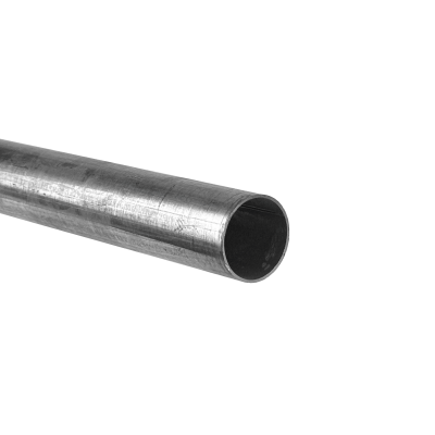 EMT32-2 Tubo Metálico Rígido Galvanizado 32mm Diámetro Exterior 3 Metros Espesor Pared 1,2mm