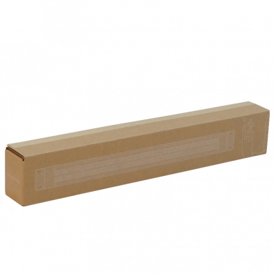 URACK-B UBIQUITI Panel pasacables 1U para rack 19 pulgadas UACC-Rack-Panel-Brush-1U