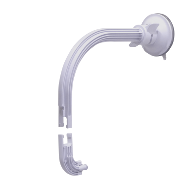 NBE-16-WM UBIQUITI Ventosa para NBE-5AC-16 NBE-M5-16 Soporte Montaje Cristal