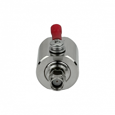 RPSMA-SP Protector Contra Rayos RPSMA-Macho RPSMA-Hembra IP67 Supresor de Picos