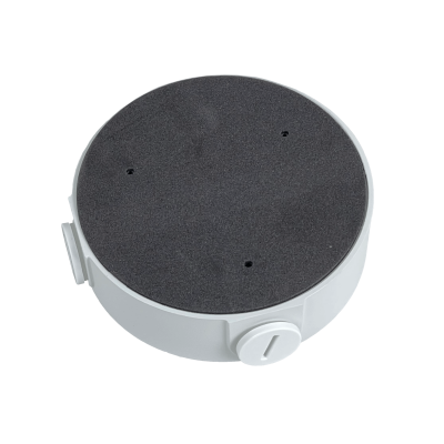 FPCWM-10 DAHUA Base de Montaje Circular Impermeable para Cámara de Exterior DH-PFA136