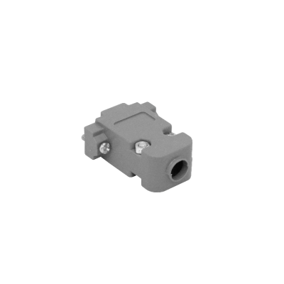 DB-CAP Cubierta Protectora Plástica para Conectores DB9 DE-09 y DB15/VGA(HD15) DE-15