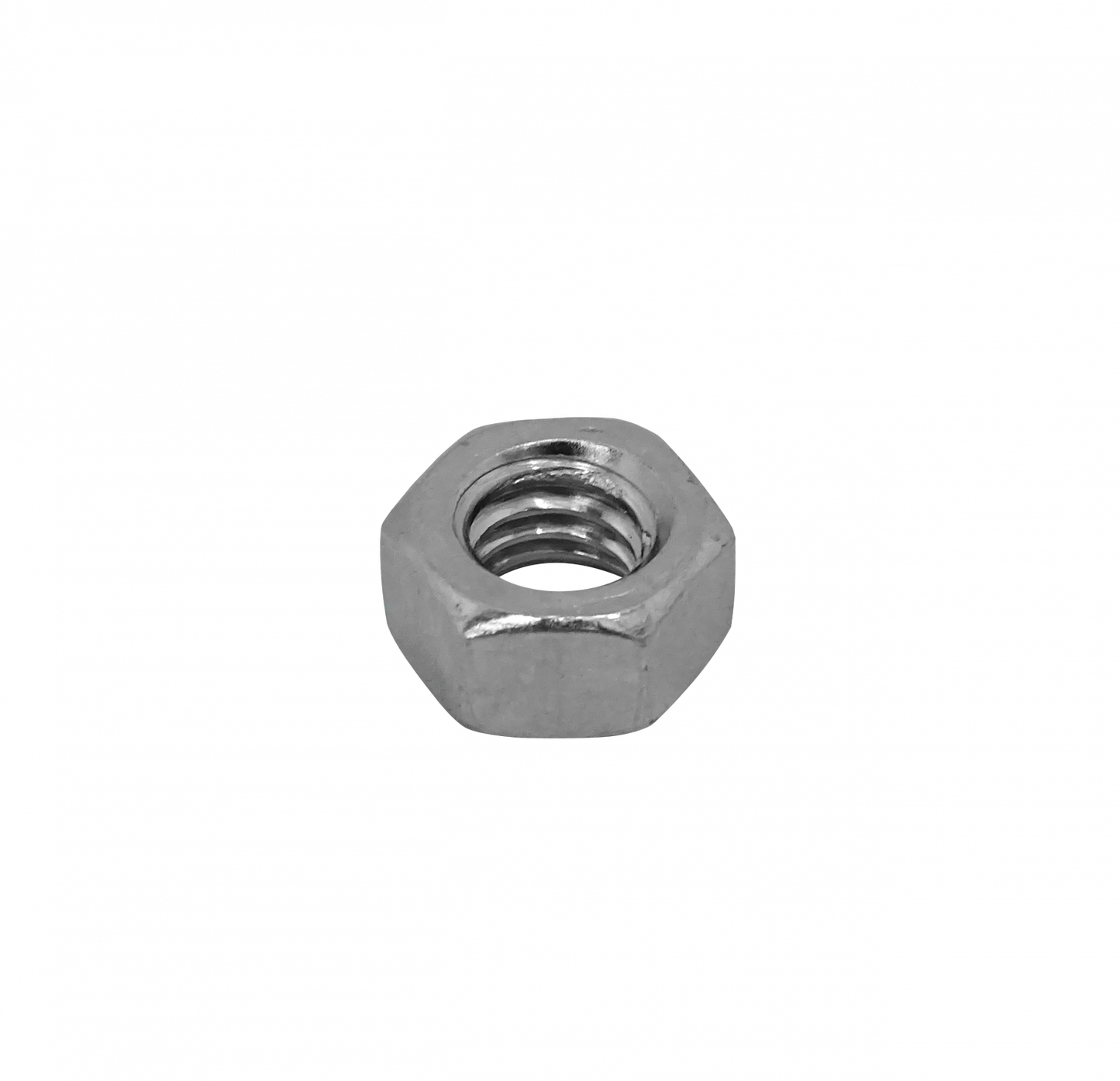 TUE-51 Tuerca Hexagonal-5/16p 7,94mm 1-unid compatible con Sinfin ZP516
