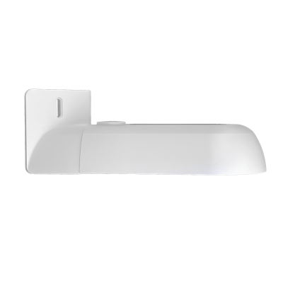 UACC-AM-W UBIQUITI Blanco Soporte Multiusos Pared-Esquina-Mástil para Tubo de 3/4" compatible con UVC-G5-TURRET