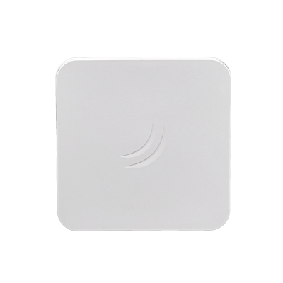 SXTSQ-5AC MIKROTIK 5Ghz-ac 16dBi 23º 25dBm 1-1000 2x2 L3 Exterior 716MHz inc-24V