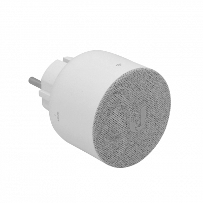 UP-CHIME UBIQUITI Timbre Supletorio para Doorbell Doorbell-Pro Conexión WiFi 2,4GHz Ganancia 2dBi